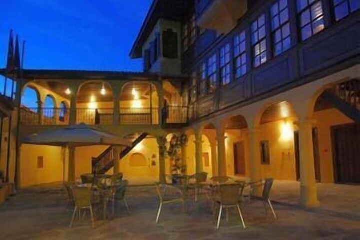 Terrace/Patio 6 of 21