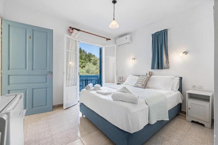 Hotel Selini