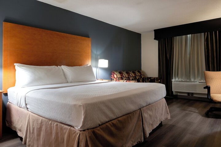 1 Bedroom Suite 2 Queen Beds (7 of 7)