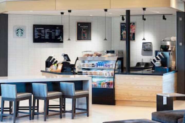 Breakfast/Coffee Service 106 of 177