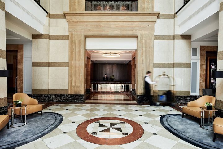 Hotel Interior 4 of 95