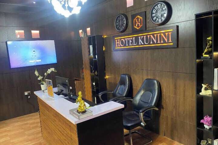 HOTEL KUNINI