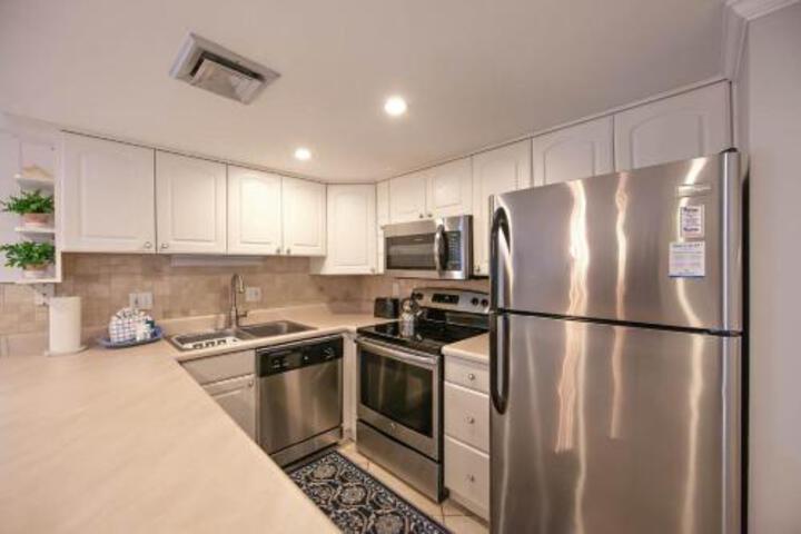 Gulf Shore Condo #505 in Destin, FL