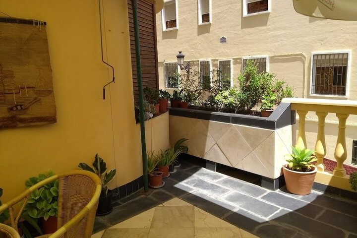 Terrace/Patio 35 of 38