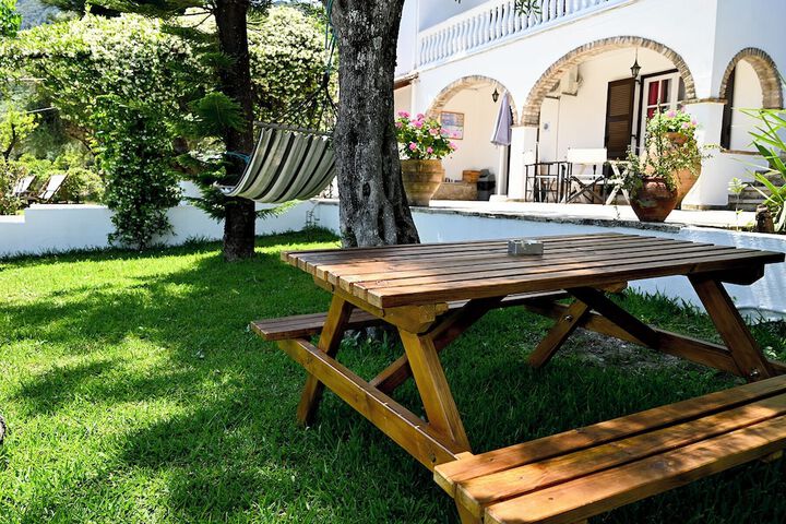 Terrace/Patio 29 of 57