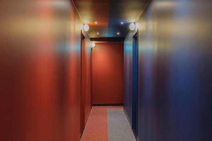 Hotel 55 of 55