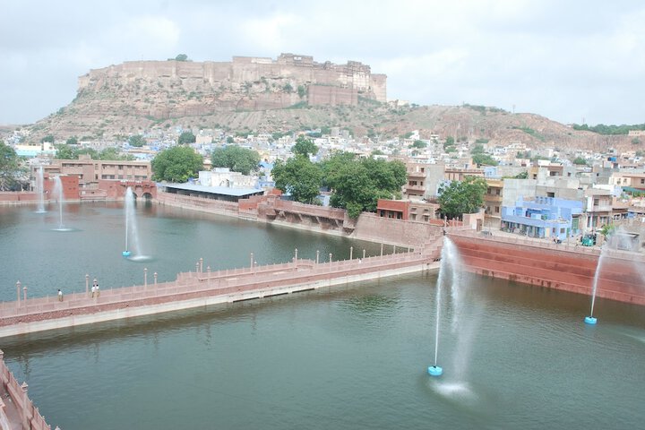 View from room