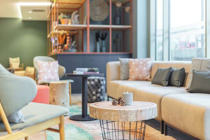 Holiday Inn - the niu Amity Potsdam by IHG in Potsdam
