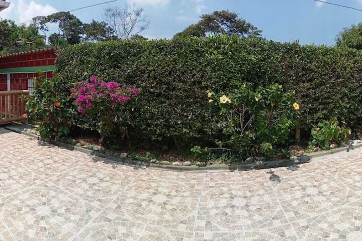Terrace/Patio 16 of 45