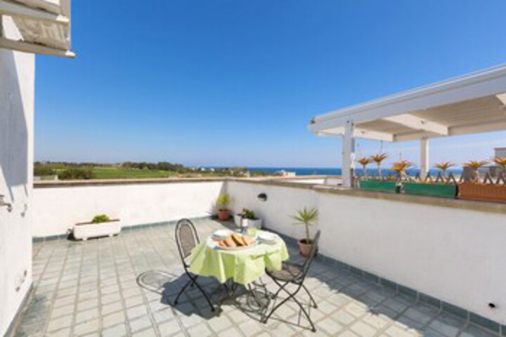 Terrace/Patio 27 of 29