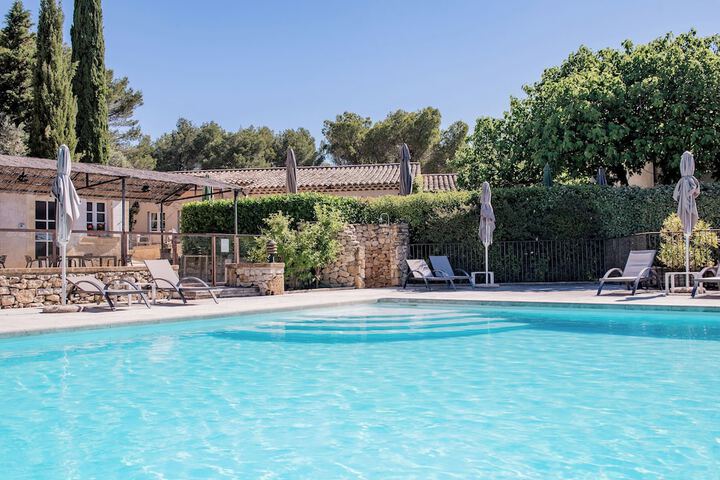 Pool to Cool