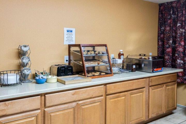 Fitness Center Photo