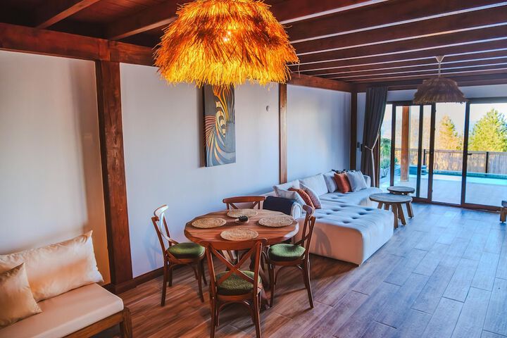 Exclusive Hill Sapanca in Sapanca
