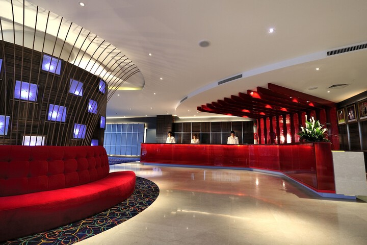 Hotel Interior 2 of 68