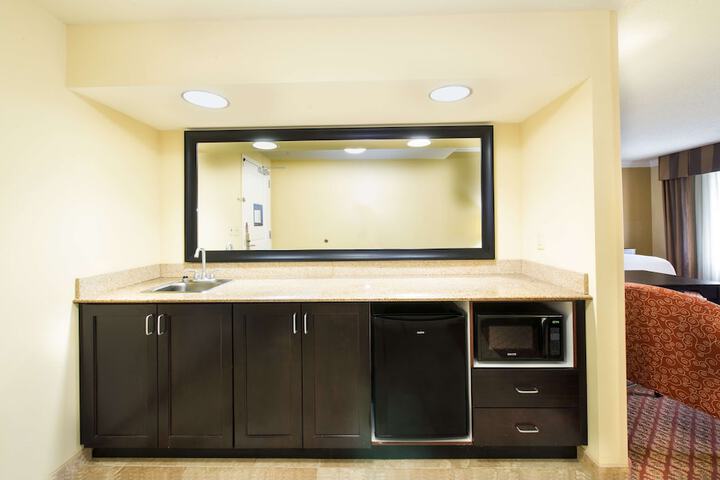 Minibar