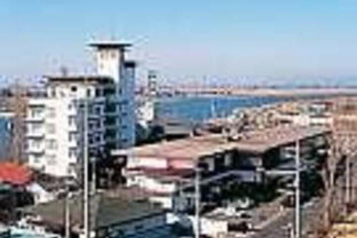 Itako Fujiya Hotel