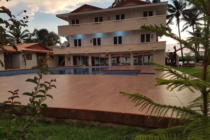 Shoreland Beach Resort by Cocotel in Nasugbu