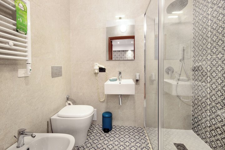 Bath Interior
