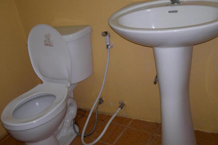 Fitness Facility Photos