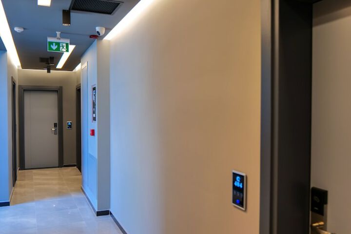 Hotel Interior 2 of 85