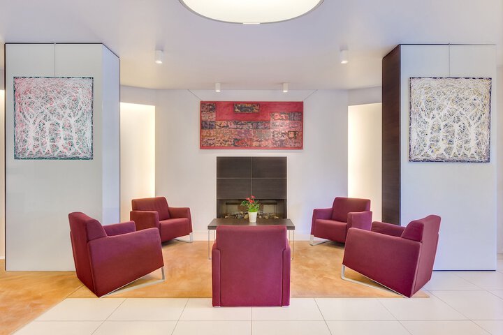Lobby Photos