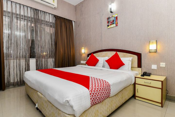 Fitness Center Photo