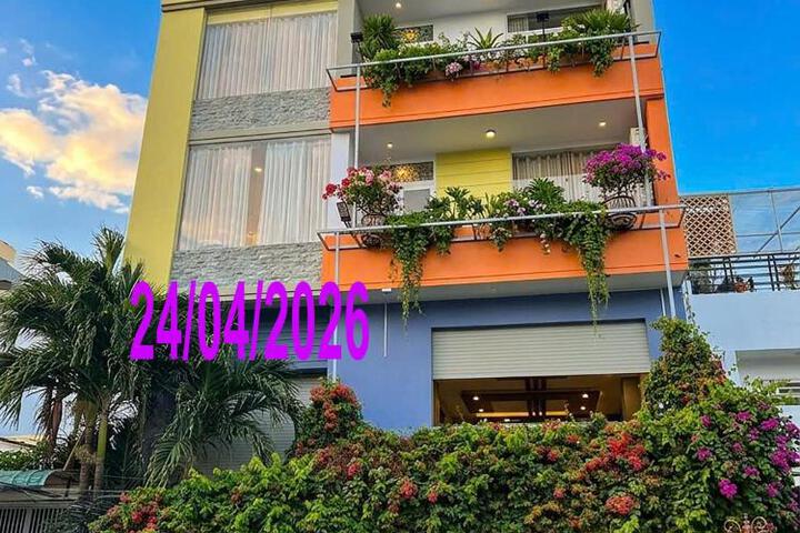 Image of Ngoc Kha Tu 1 Hotel