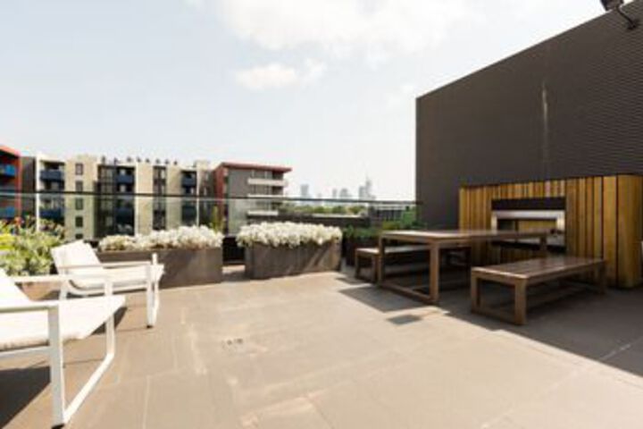 Terrace/Patio 15 of 17