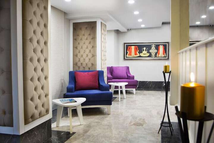 Hotel Interior 6 of 35
