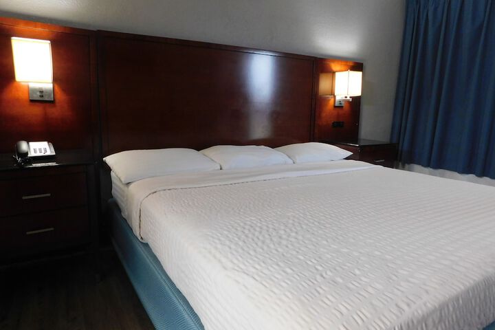 1 King Bed (9 of 10)