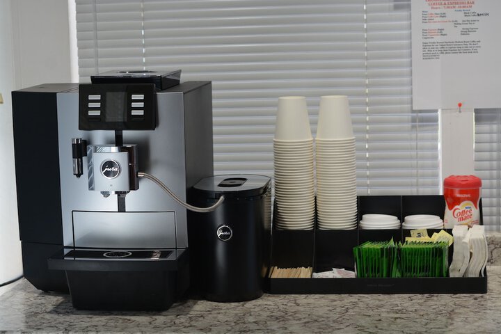 Breakfast/Coffee Service 17 of 59