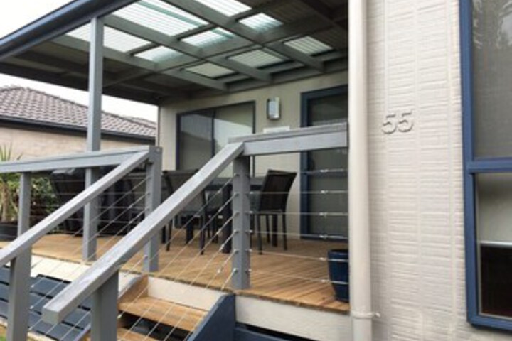 Terrace/Patio 14 of 14