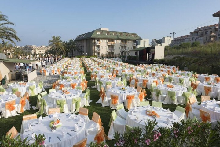 Wedding/Banquet 55 of 60