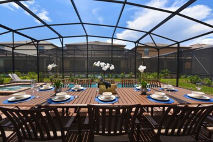 Terrace/Patio 6 of 131