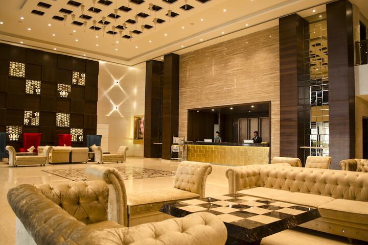 Hotel Interior 2 of 45