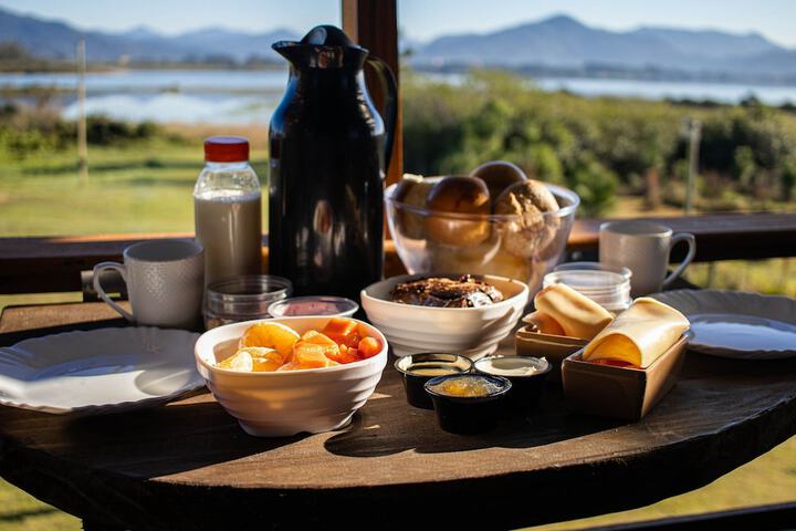 Breakfast/Coffee Service 35 of 58