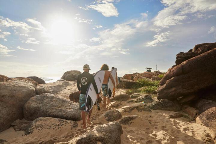 Fitness Center Photo