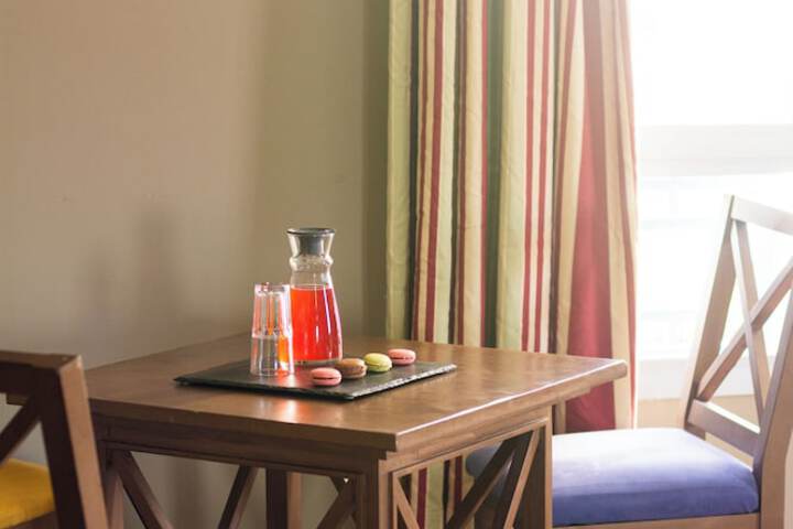 Hotel Interior 7 of 116