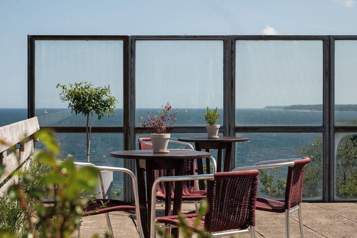 Terrace/Patio 105 of 105