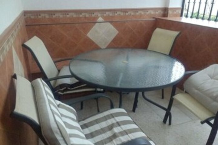 Terrace/Patio 17 of 18