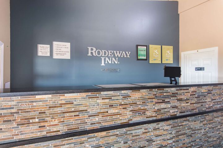 Lobby Photos