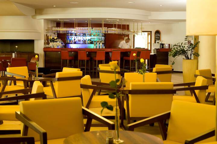 Hotel Interior 3 of 54