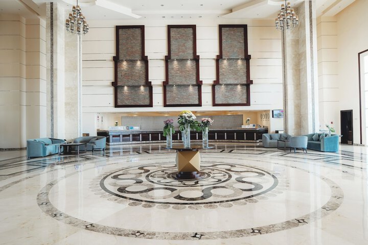 Hotel Interior 78 of 91
