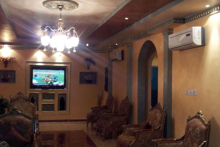 Hotel Interior 2 of 6