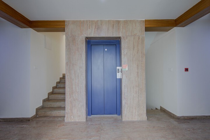 SERENE GROVE BY OYO ROOMS