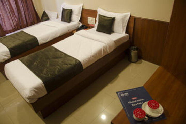 Fitness Facility Photos