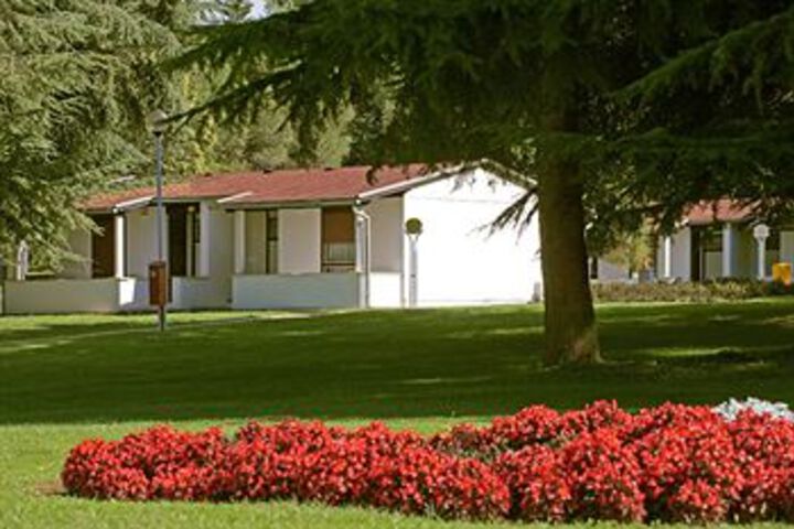 Village Laguna Park