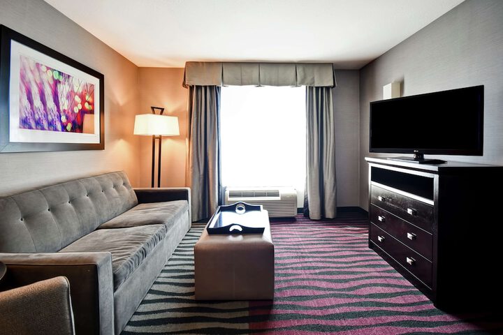 1 Bedroom Suite 2 Queen Beds (13 of 13)