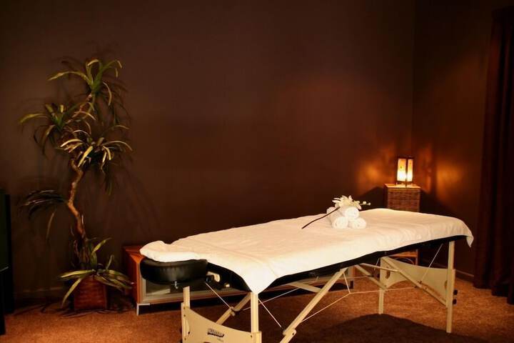 Wellness Treatments