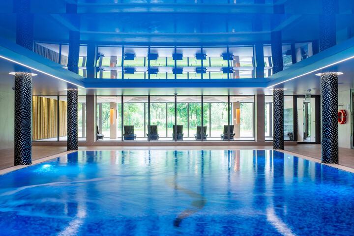 Sopotorium Hotel &  Medical Spa in Sopot